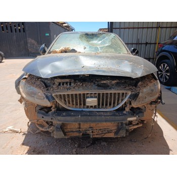 SEAT EXEO (3R2)