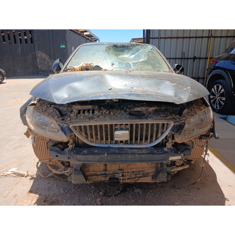seat exeo (3r2) del año 2009