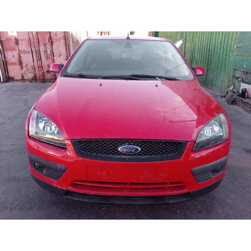 ford focus berlina (cap) del año 2006