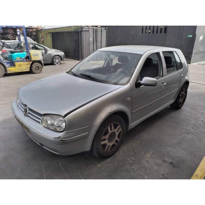 volkswagen golf iv berlina (1j1) del año 2002