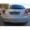 audi a3 (8p1) del año 2003