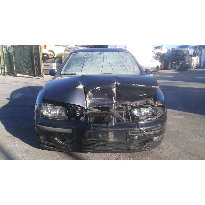 seat leon (1m1) del año 2002