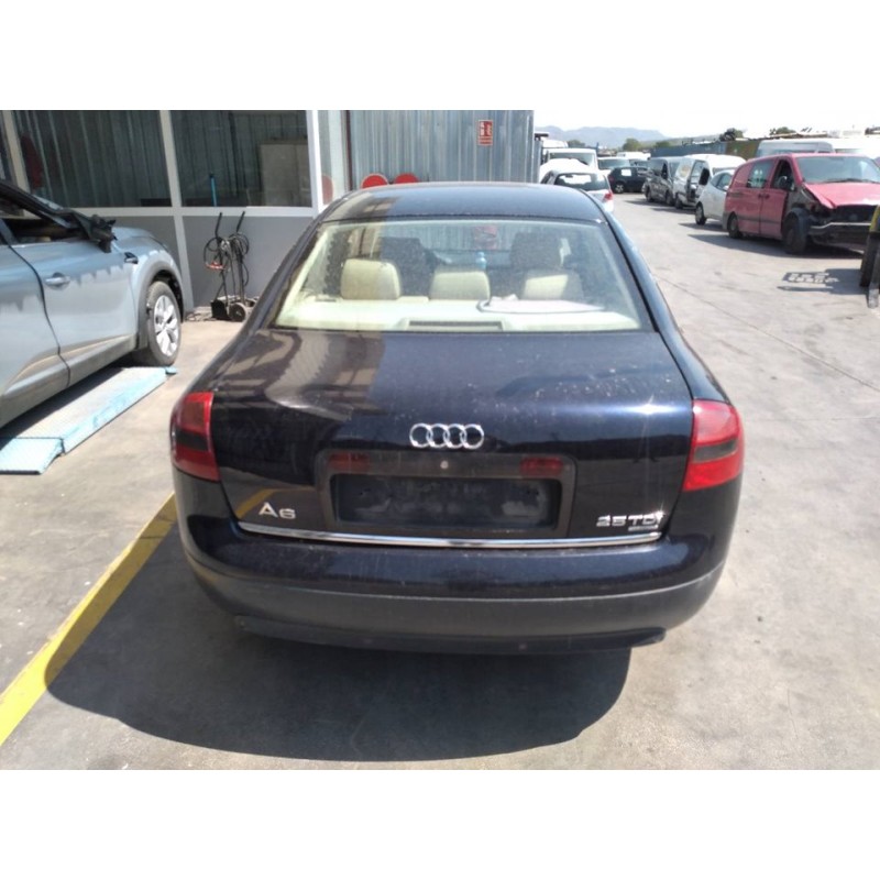 audi a6 berlina (4b2) del año 2000