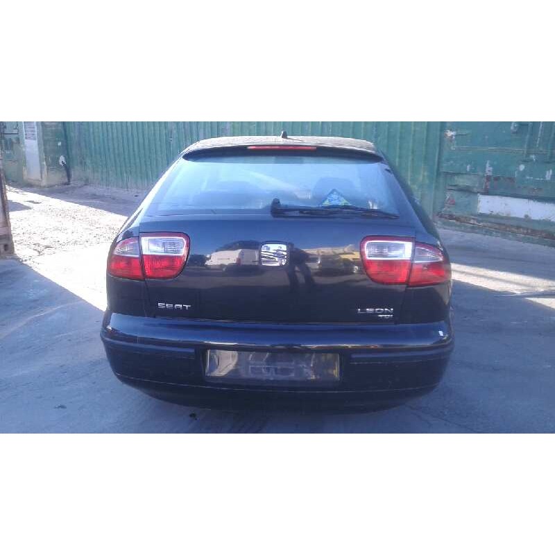 seat leon (1m1) del año 2002