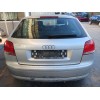 audi a3 (8p1) del año 2003