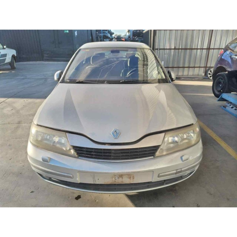 renault laguna ii (bg0) del año 2003