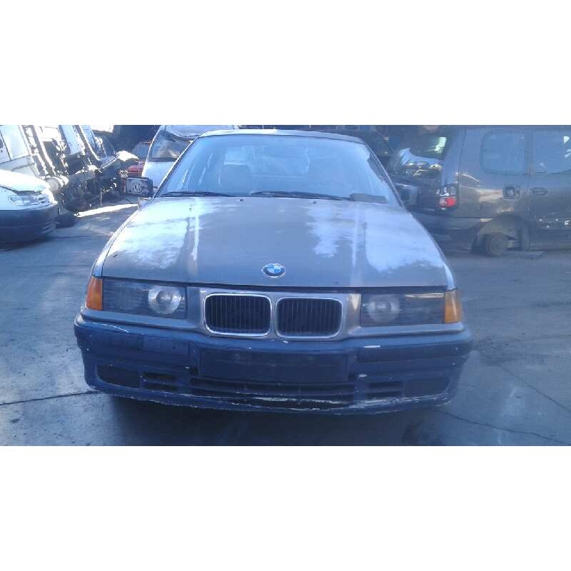 bmw serie 3 berlina (e36) del año 1991
