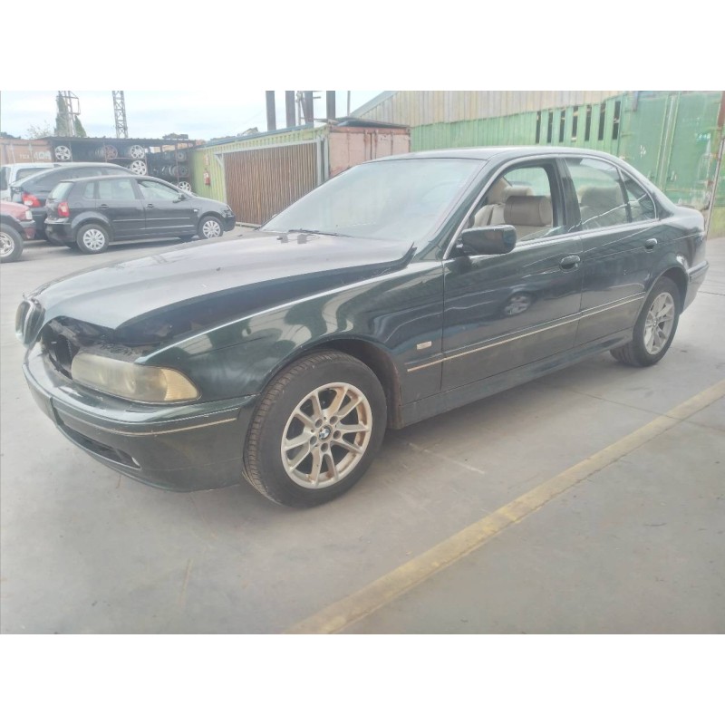 bmw serie 5 berlina (e39) del año 2003