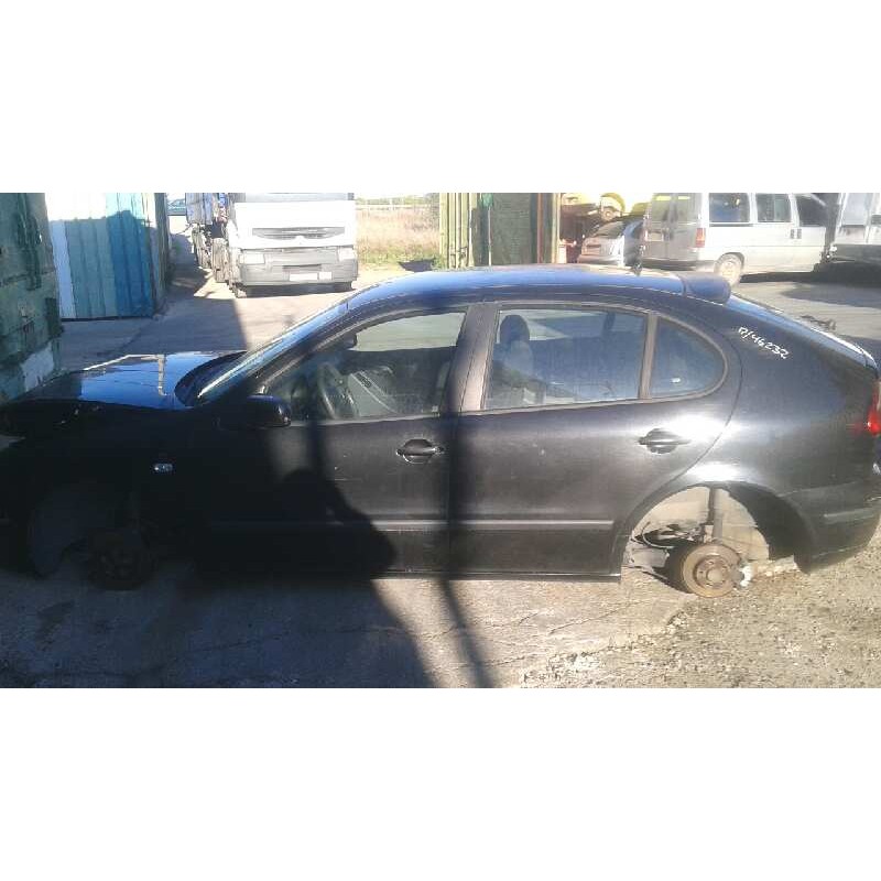 seat leon (1m1) del año 2002