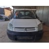 citroën berlingo del año 2006