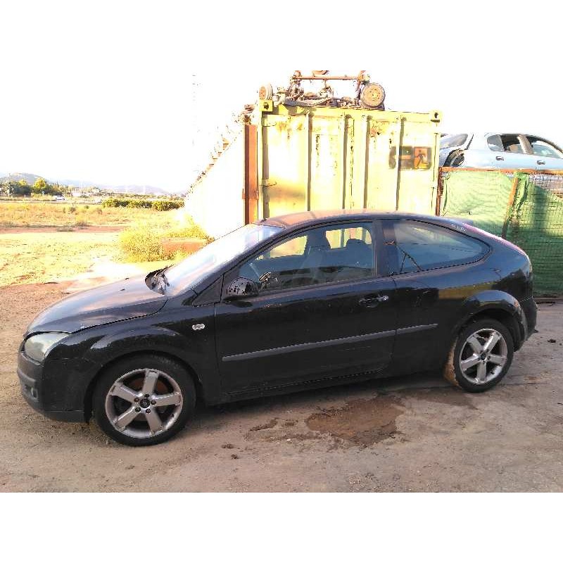 ford focus berlina (cap) del año 2005