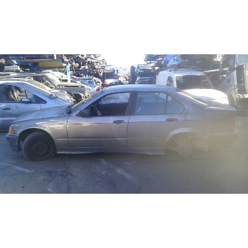 bmw serie 3 berlina (e36) del año 1991