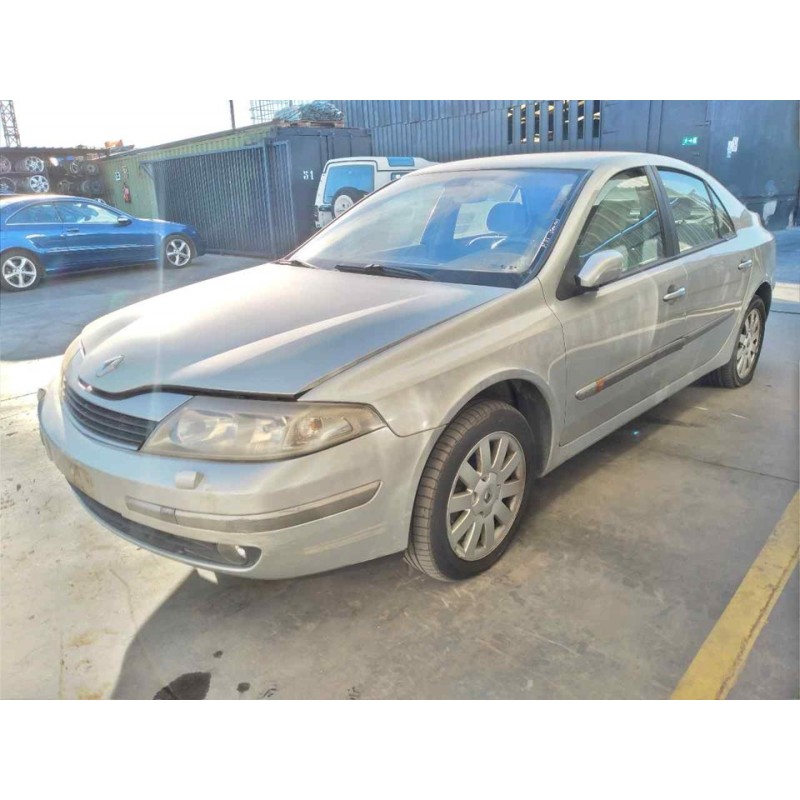 renault laguna ii (bg0) del año 2003