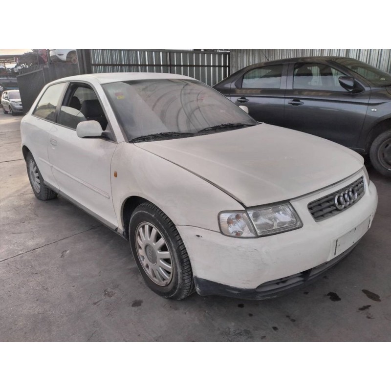 audi a3 (8l) del año 1997