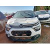 citroën c3 del año 2023