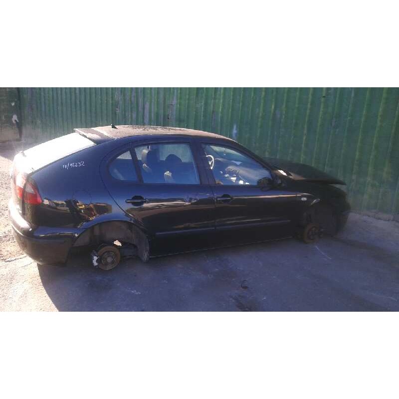 seat leon (1m1) del año 2002