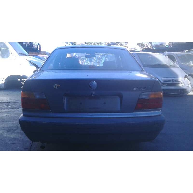 bmw serie 3 berlina (e36) del año 1991