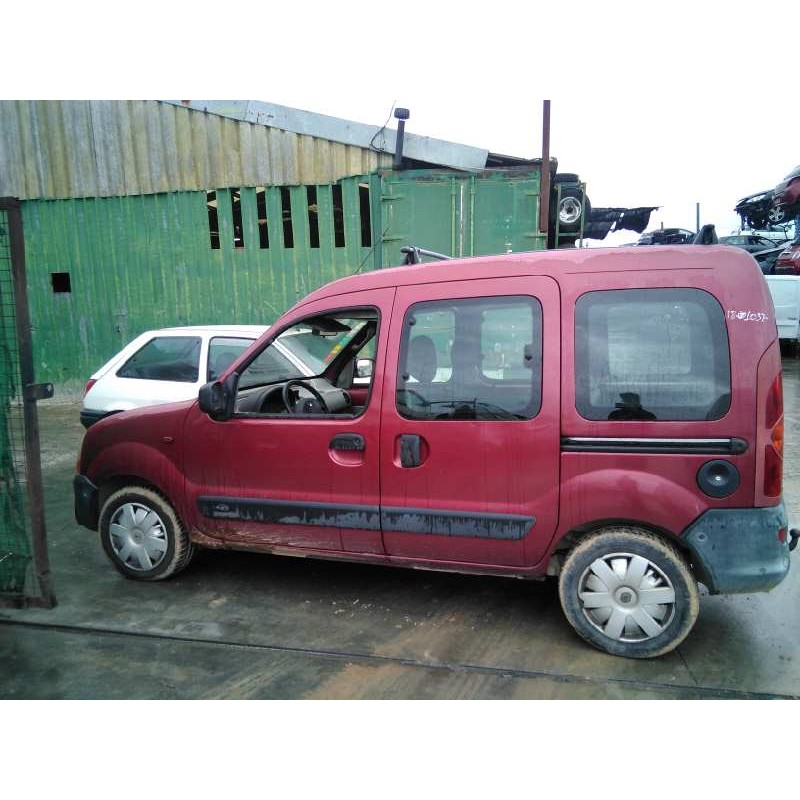 renault kangoo (f/kc0) del año 2002