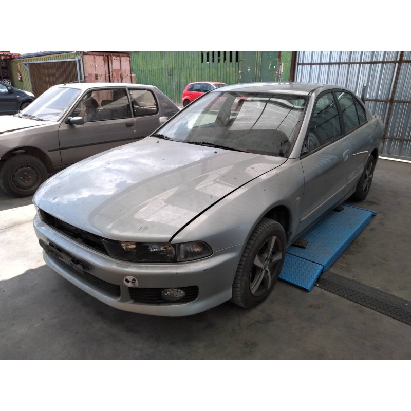 mitsubishi galant berlina (ea0) del año 1999