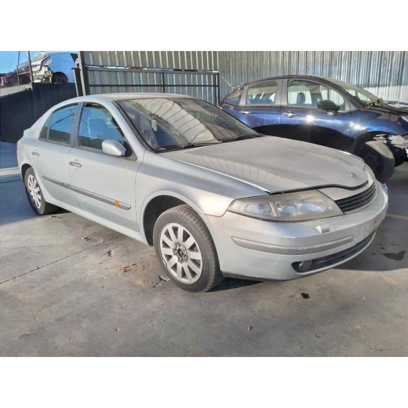 renault laguna ii (bg0) del año 2003