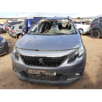 PEUGEOT 2008 (--.2013)