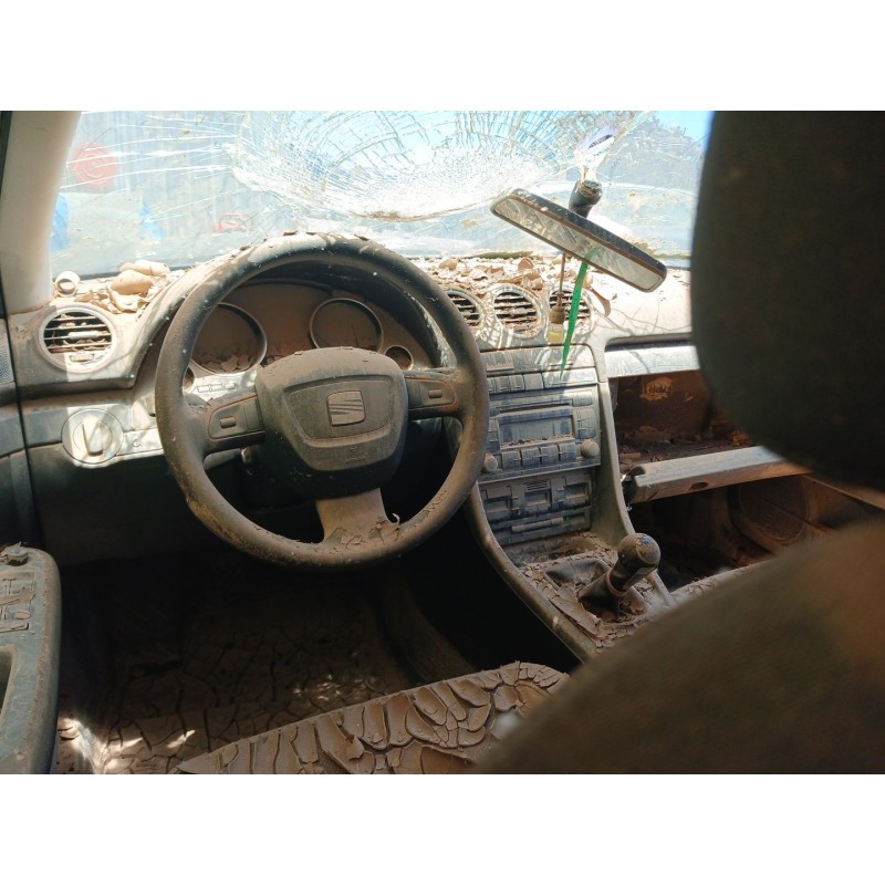 seat exeo (3r2) del año 2009