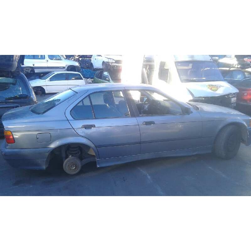 bmw serie 3 berlina (e36) del año 1991