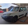 citroën berlingo del año 2006