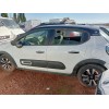 citroën c3 del año 2023