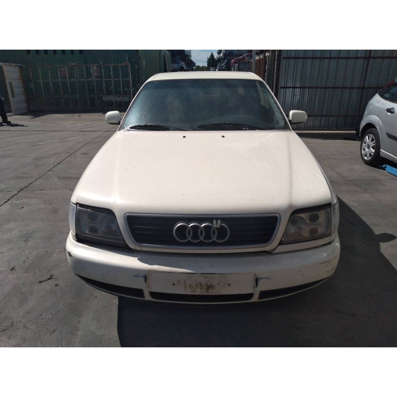 audi a6 berlina (c4) del año 1996
