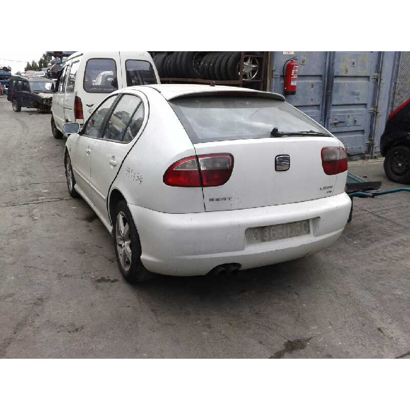 seat leon (1m1) del año 2003