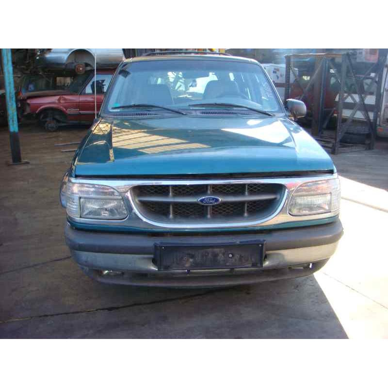 ford explorer del año 1999
