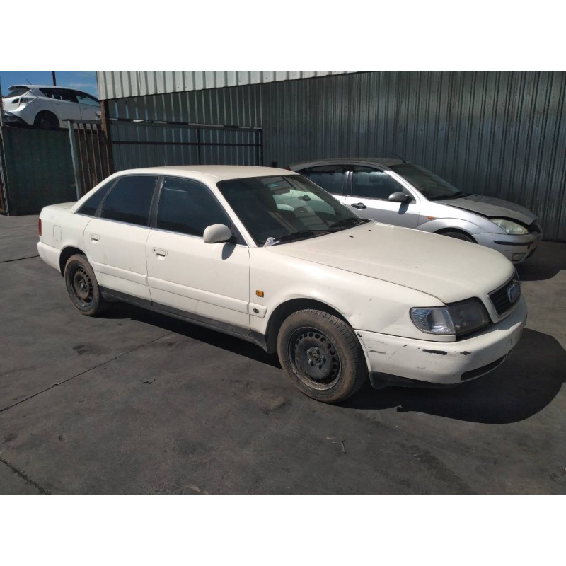 audi a6 berlina (c4) del año 1996