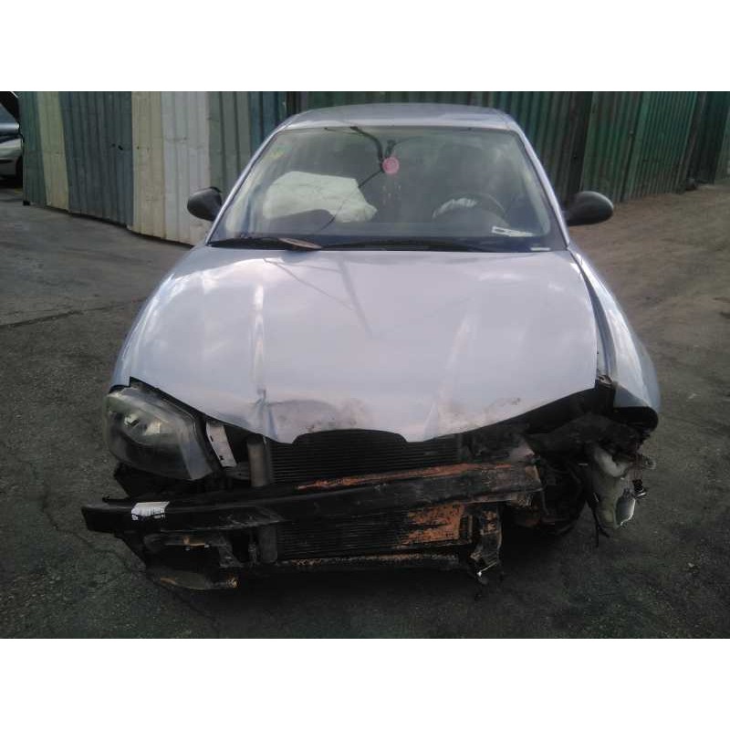 seat cordoba berlina (6l2) del año 2005