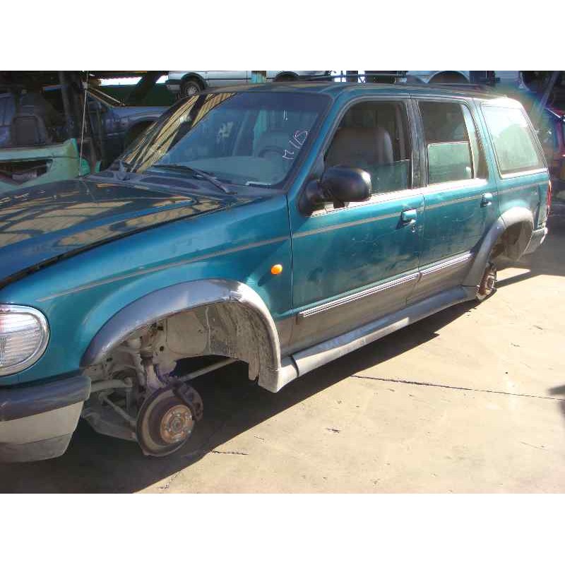 ford explorer del año 1999