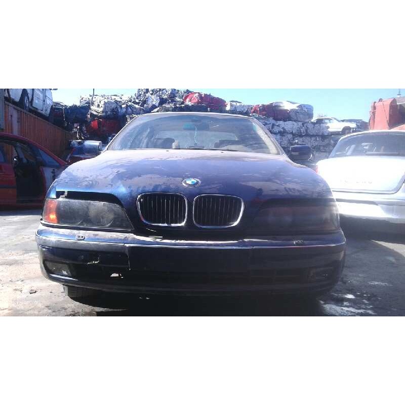 bmw serie 5 berlina (e39) del año 1999