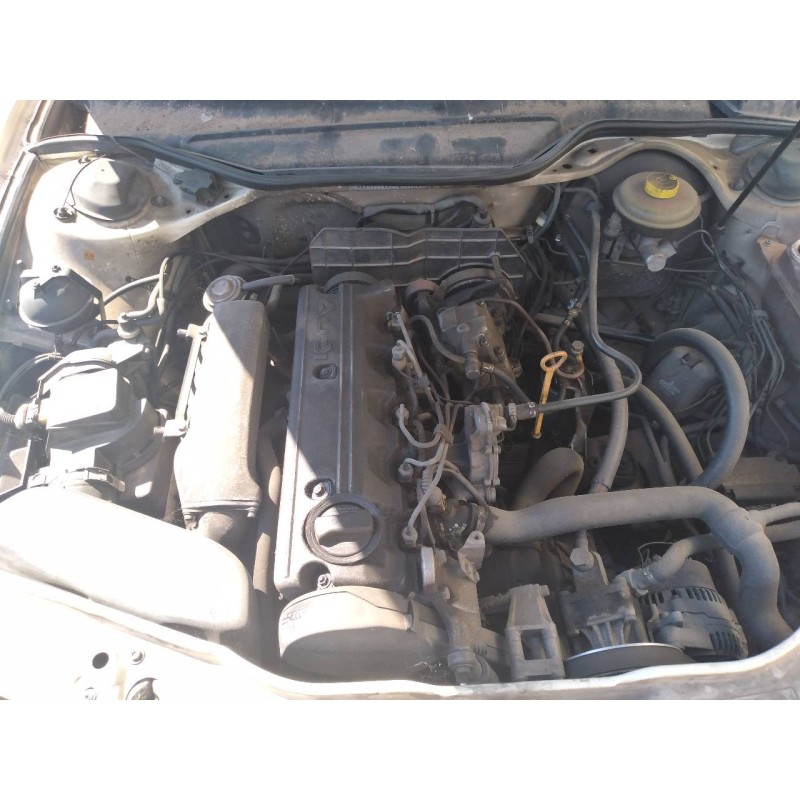 audi a6 berlina (c4) del año 1996