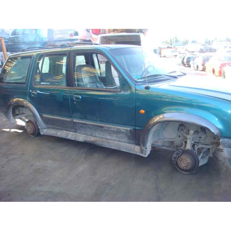 ford explorer del año 1999