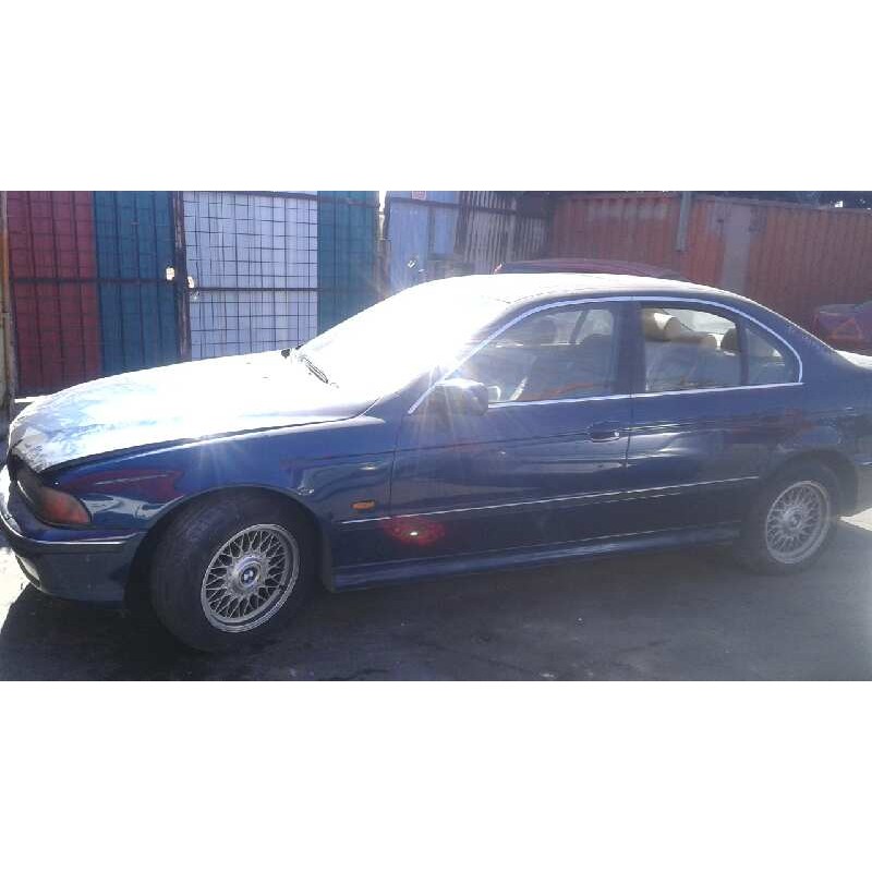 bmw serie 5 berlina (e39) del año 1999