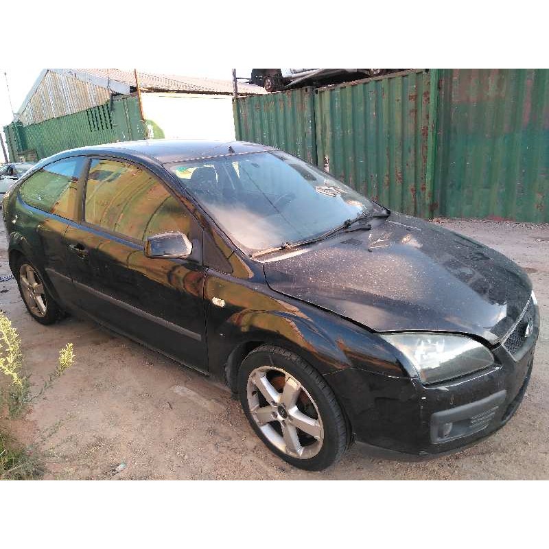 ford focus berlina (cap) del año 2005
