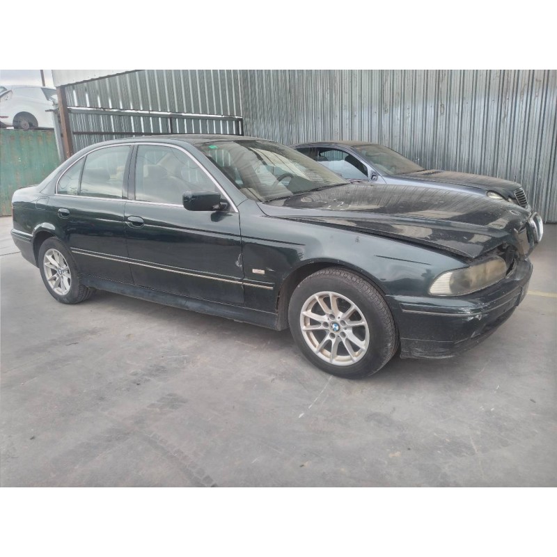 bmw serie 5 berlina (e39) del año 2003