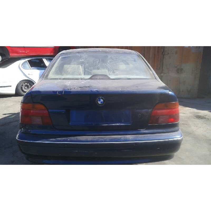 bmw serie 5 berlina (e39) del año 1999