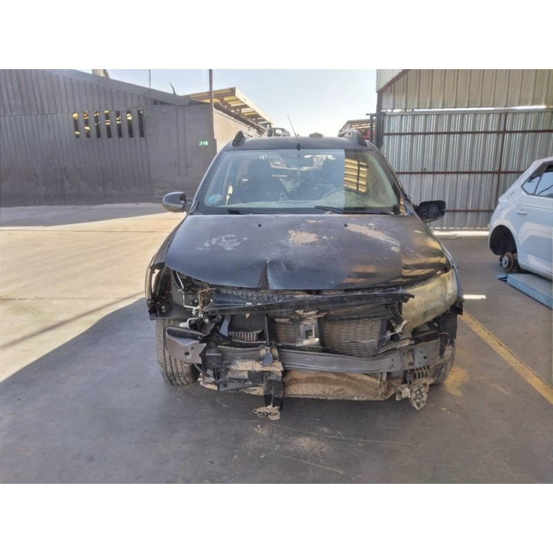 dacia sandero del año 2016