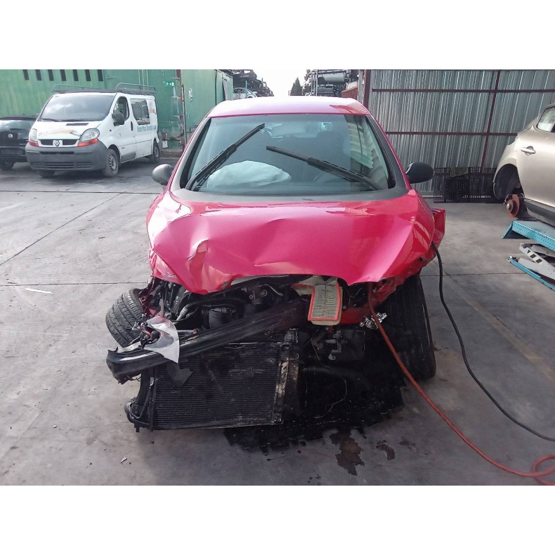 seat altea (5p1) del año 2007