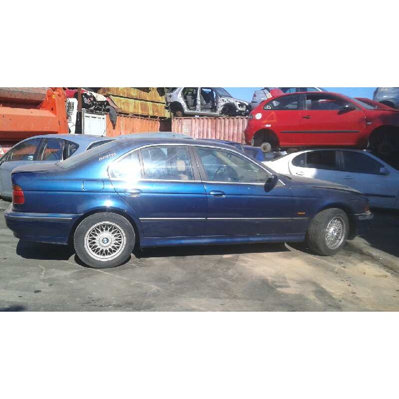 bmw serie 5 berlina (e39) del año 1999