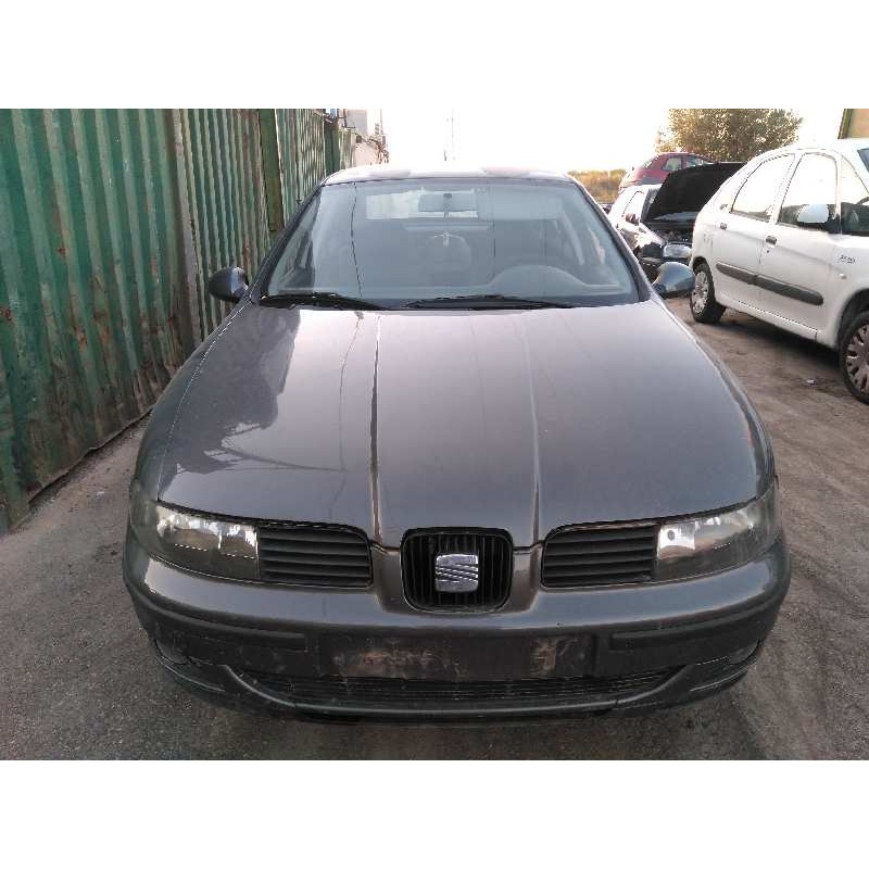 seat toledo (1m2) del año 2003