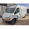 renault master desde ´98 del año 1999