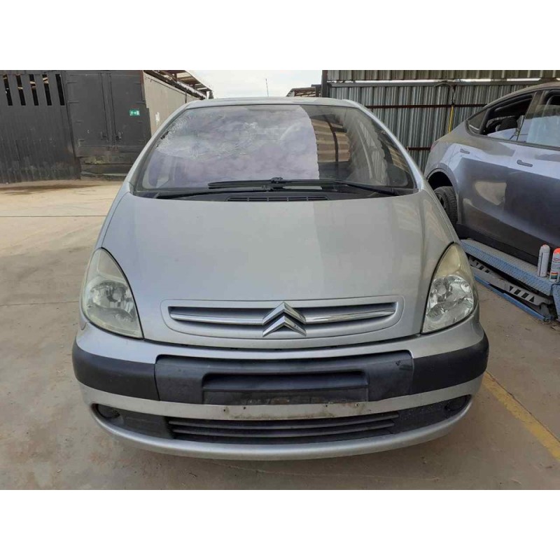 citroën xsara picasso del año 2006