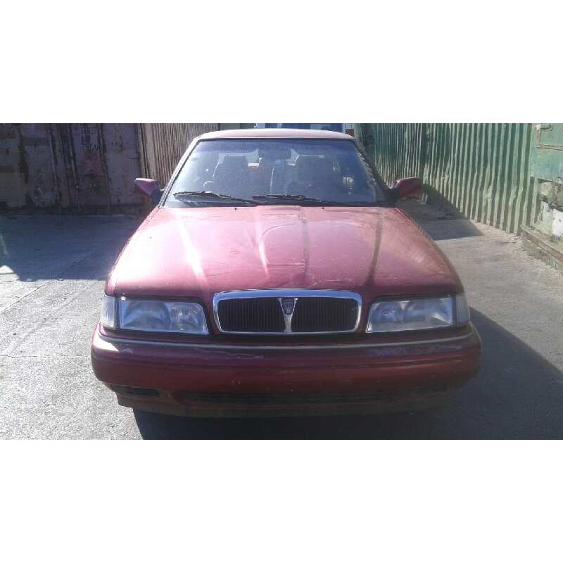 mg serie 800 (rs) del año 1997