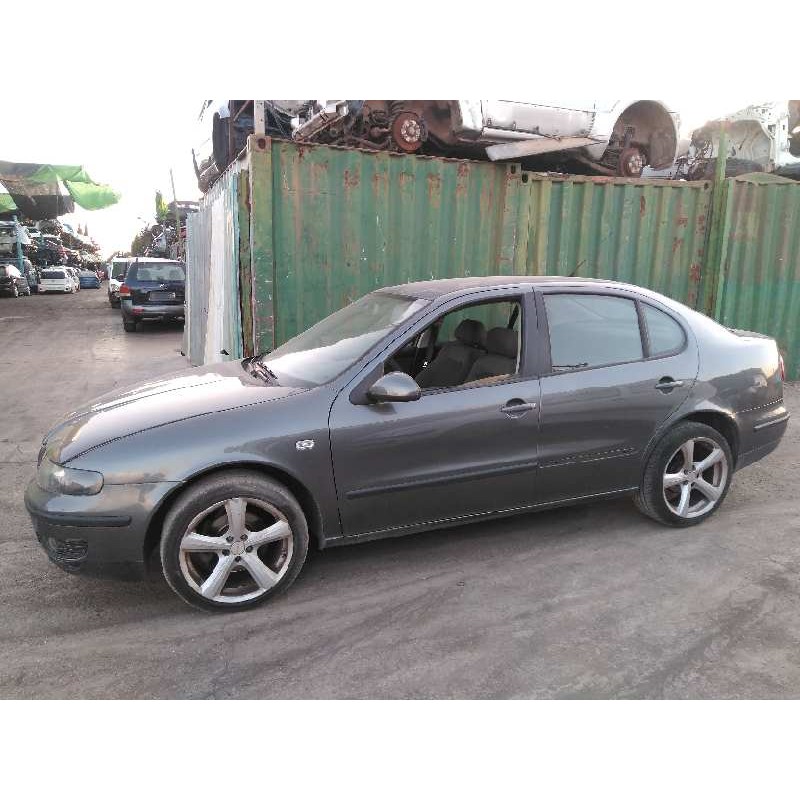 seat toledo (1m2) del año 2003